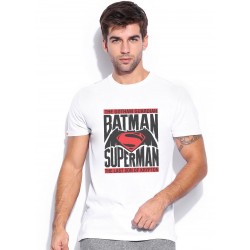 Tričko Batman vs. Superman 