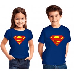 Tričko Superman detské