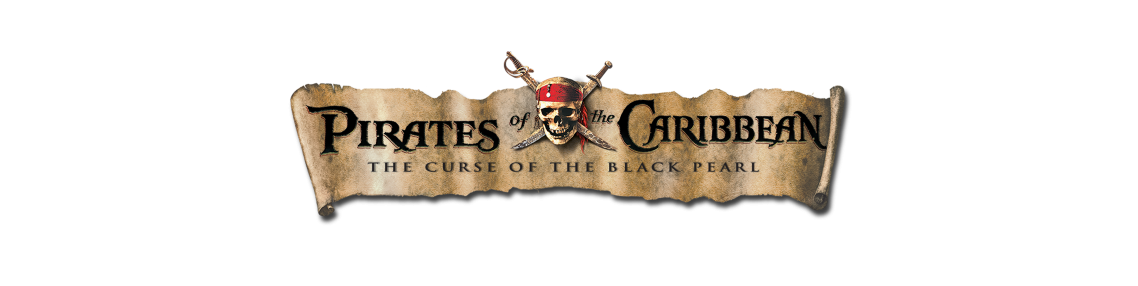Piráti karibiku